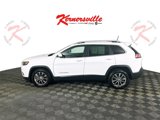 Used 2019 Jeep Cherokee Latitude Plus w/ Comfort/Convenience Group image 4