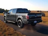 Used 2012 Ford F150 FX4 w/ FX Luxury Pkg image 4