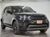 Used 2019 Land Rover Discovery SE image 2