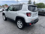 Used 2017 Jeep Renegade Limited image 5