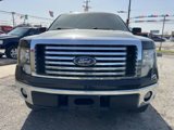 Used 2010 Ford F150 XLT image 2