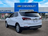 Used 2022 Chevrolet Equinox LT image 4
