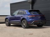 Certified 2024 Porsche Macan image 3