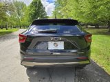 New 2025 Chevrolet Trax ACTIV w/ Driver Confidence Package image 4