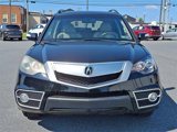Used 2010 Acura RDX SH-AWD image 2
