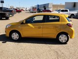 Used 2024 Mitsubishi Mirage ES image 2