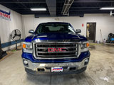 Used 2014 GMC Sierra 1500 SLT w/ SLT Crew Cab Value Package image 2