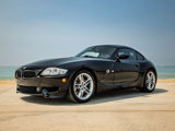Used 2007 BMW M Coupe image 2