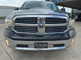 Used 2016 RAM 1500 Big Horn image 3