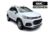 Used 2021 Chevrolet Trax LT w/ LT Convenience Package image 3