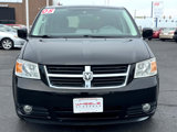 Used 2008 Dodge Grand Caravan SXT w/ Family Value Group image 2