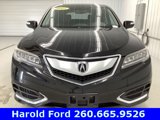 Used 2017 Acura RDX FWD image 2