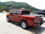 Used 2022 Nissan Frontier SV image 2