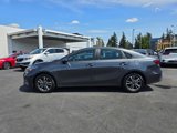 Certified 2024 Kia Forte LXS image 2