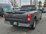 Used 2016 Ford F150 XLT w/ Equipment Group 302A Luxury image 3