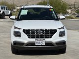 Used 2020 Hyundai Venue SEL image 3