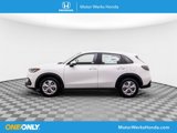 New 2025 Honda HR-V LX image 2
