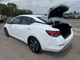 Used 2023 Nissan Sentra SV image 4