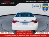 Used 2016 Toyota Corolla LE image 5
