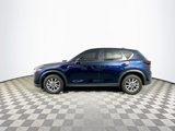 Used 2022 MAZDA CX-5 AWD 2.5 S w/ Select Package image 4