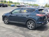 Used 2017 Toyota RAV4 XLE image 4