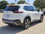 Used 2022 Nissan Rogue SL w/ SL Premium Package image 4