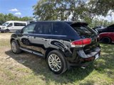 Used 2013 Lincoln MKX AWD image 4