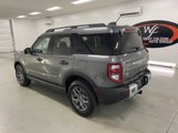 New 2025 Ford Bronco Sport Big Bend image 5
