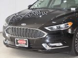 Used 2017 Ford Fusion Platinum image 2