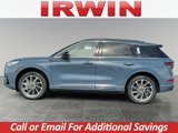 New 2025 Lincoln Corsair Grand Touring image 3
