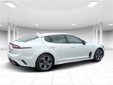 Certified 2020 Kia Stinger GT-Line image 3