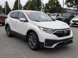 Used 2022 Honda CR-V EX-L image 3