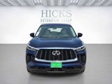 New 2025 INFINITI QX60 Pure image 2