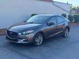 Used 2018 MAZDA MAZDA3 Touring image 2