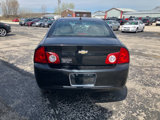 Used 2011 Chevrolet Malibu LT image 4