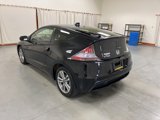 Used 2013 Honda CR-Z EX image 6