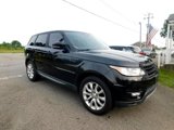 Used 2015 Land Rover Range Rover Sport HSE image 3