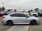 Used 2018 Subaru WRX Premium w/ Popular Package #1 image 4
