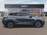 Certified 2023 Kia Sportage LX image 3