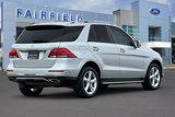 Used 2018 Mercedes-Benz GLE 350 4MATIC image 2