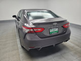 Used 2018 Toyota Camry SE image 6