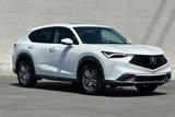 New 2025 Acura ADX FWD image 2