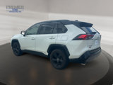 Used 2020 Toyota RAV4 XSE image 3