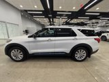 Used 2020 Ford Explorer Limited w/ Class III Trailer Tow Package image 2