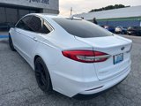 Used 2019 Ford Fusion SEL image 4