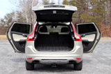 Used 2017 Volvo XC60 T6 Dynamic image 5