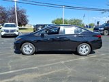 New 2025 Nissan Versa S w/ Trunk Package image 3