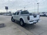 Used 2005 Nissan Frontier LE w/ (X01) Leather Pkg image 4