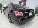 Used 2015 Nissan Altima 2.5 S w/ Display Audio Package image 5