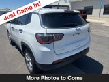 Certified 2025 Jeep Compass Sport image 3